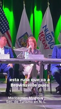 AERUS: nuevos vuelos internacionales desde Monterrey a Brownsville y Laredo