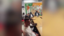 Sport: Fédération ivoirienne de football - Réaction des encadreurs technique recrutés après leur présentation officielle