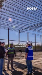 ¿Existe una burbuja inmobiliaria industrial en Monterrey?