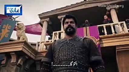 Kurulus Osman Episode 180 with Urdu Subtitles