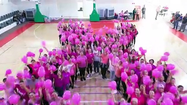 Programa Quererte es Cuidarte Más ofrece mastografías gratuitas en Santiago