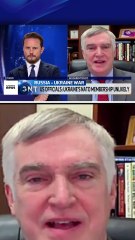 Fred Fleitz: Trump keeping his word
