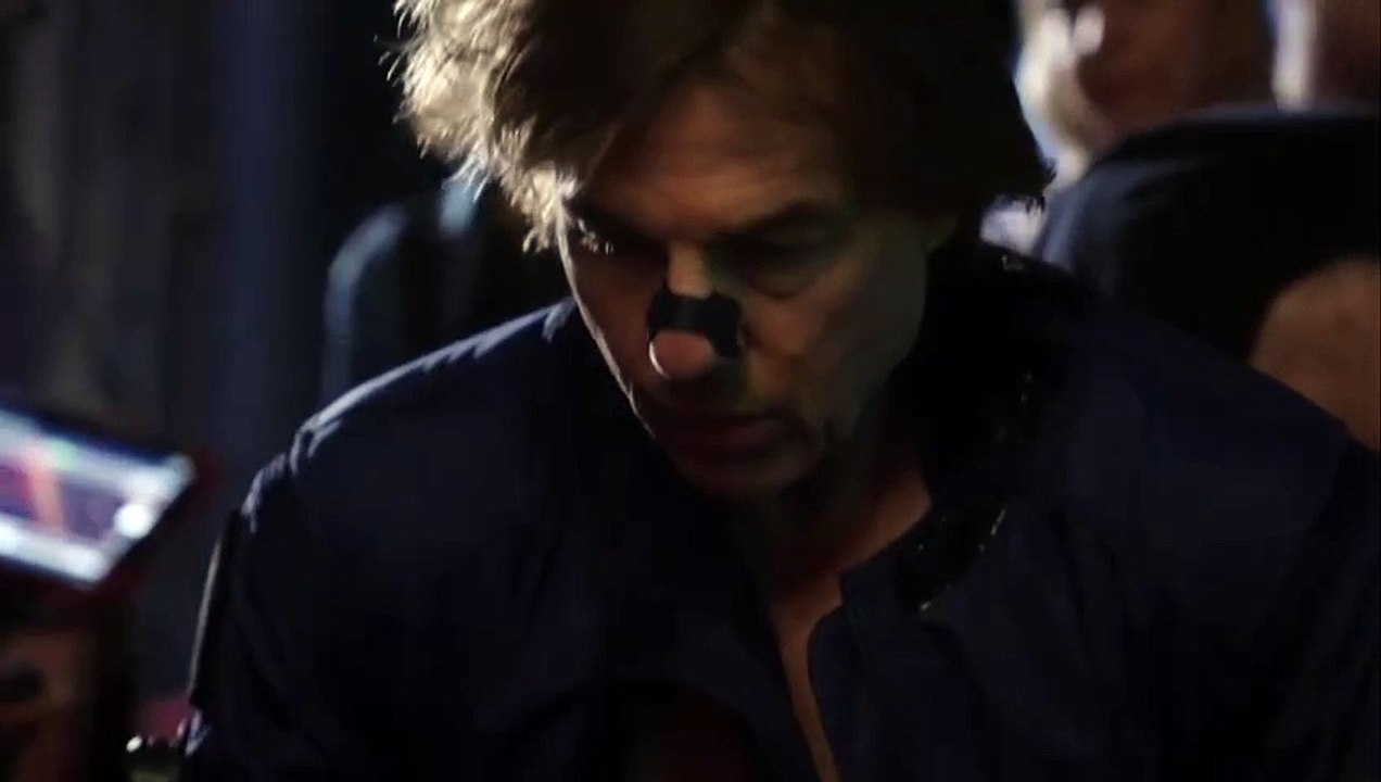 Tom Cruise shares brand new BTS clip from Mission: Impossible - The Final Reckoning