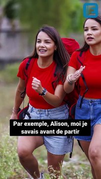 Rencontre avec Amandine et Alison, les mamans jumelles de Pékin Express : La Route des tribus légendaires