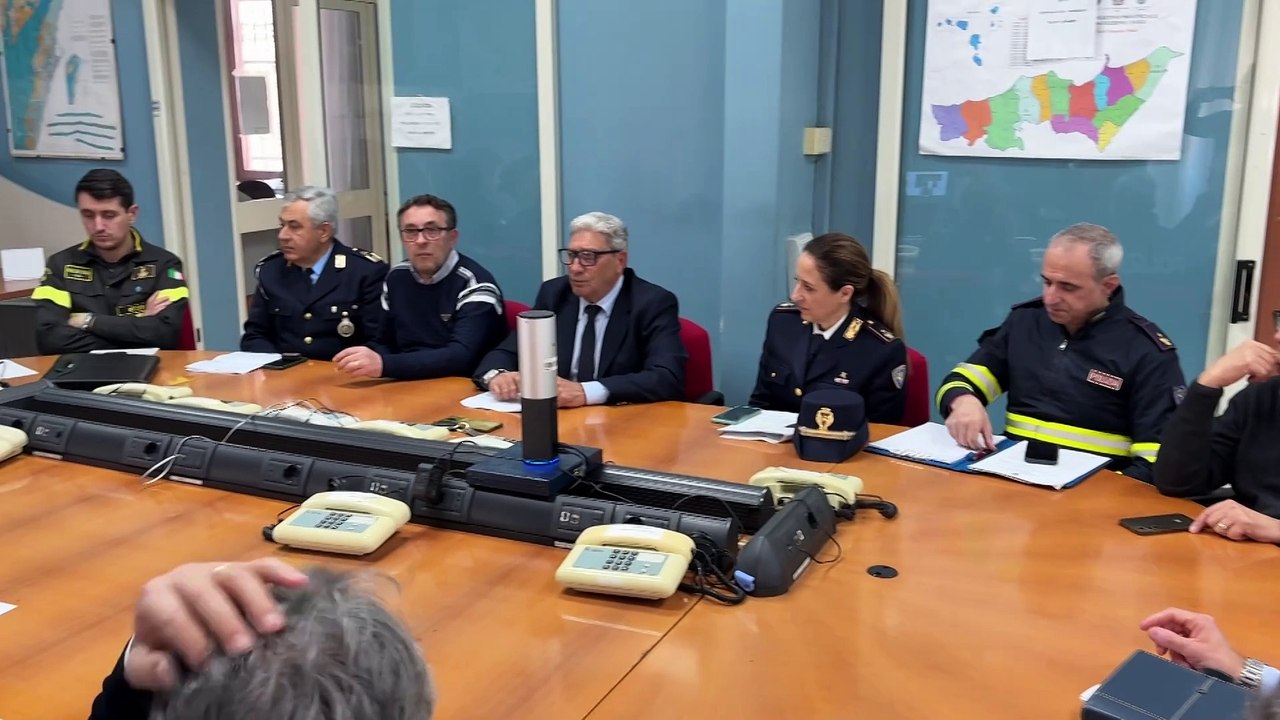 Autostrada chiusa per 5 giorni tra Rometta e Milazzo