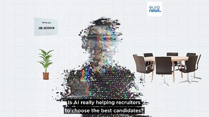 AI recruitment: Which industries trust it the most and the least?