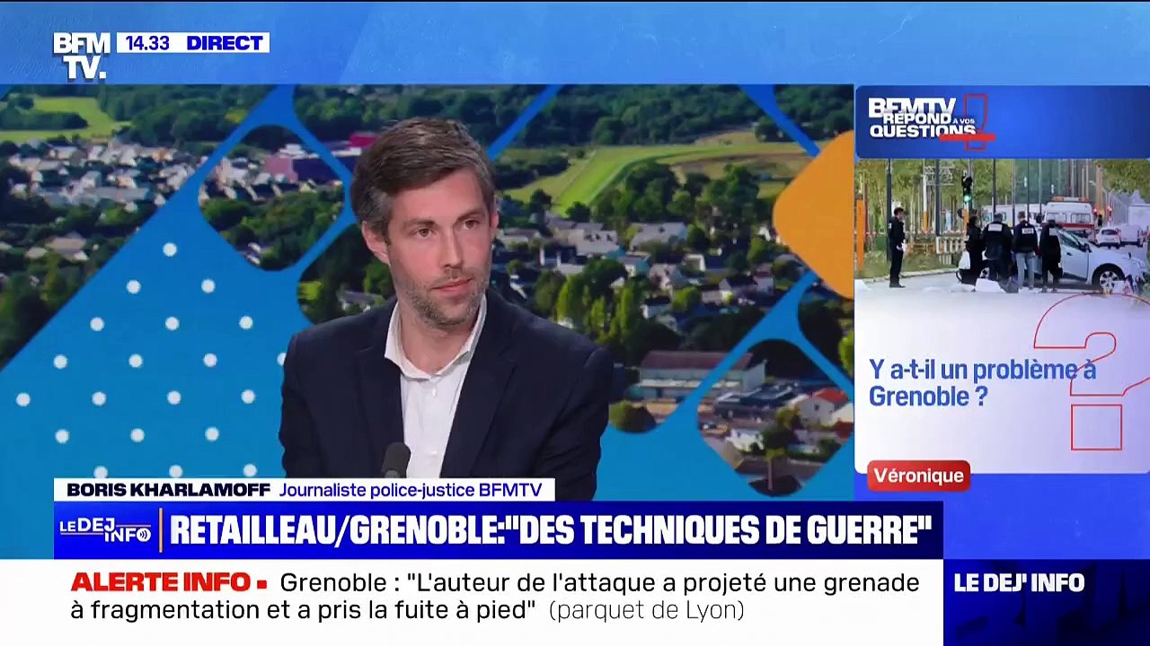 Pourquoi le pape est-il hospitalisé pour une bronchite? BFMTV répond à vos questions