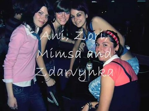 Караоке събота вечер 01.03.2008