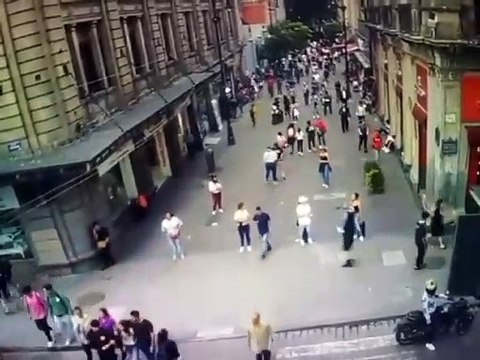 Atacan a activista trans Diana Sánchez Barrios y matan a su yerno