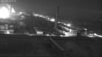 Ataque ruso daña estructura protectora de Chernóbil