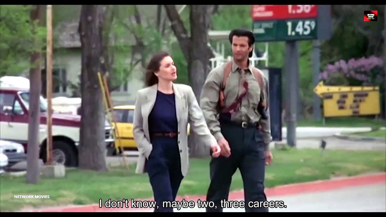 The Rage (1997)