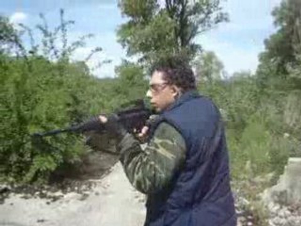 Airsoft 19