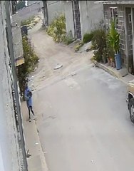 Mujer abandona a bebé recién nacido, la buscan en Tecámac