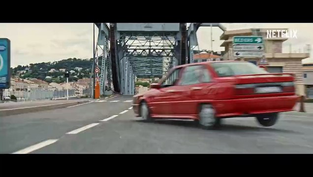BALLE PERDUE 3 Bande Annonce Teaser (2025) Alban Lenoir