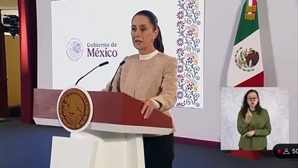 Anuncia Claudia Sheinbaum dos millones de acciones de vivienda