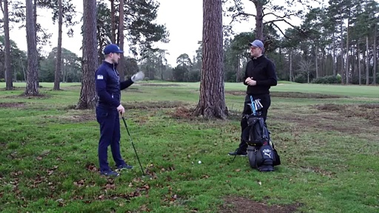 Ways To Play Better Golf Without Altering Your Swing