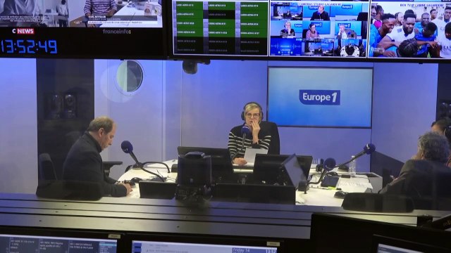 Sebastien Delogu, député LFI condamné pour «violences aggravées» sur personnel de l'Éducation Nationale