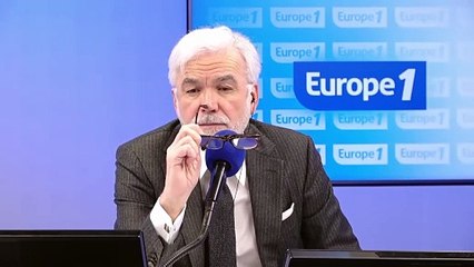 Pascal Praud et vous - Mouton en couche-culotte dans un taxi : le témoignage du conducteur