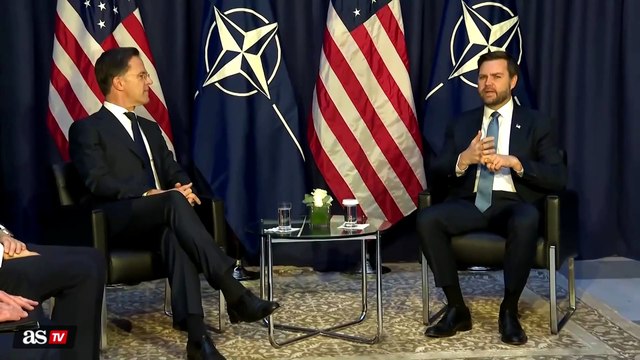 JD Vance Addresses Ukraine-Russia Conflict Resolution at Munich Security Conference