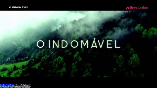 O INDOMÁVEL CAPITULO 47- AMOR SEM LIMITES COMPLETO PORTUGUÊS #oindomavel