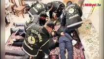 2 çeteye operasyon! 42 suç örgütü üyesi daha yakalandı