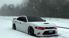 Snow hellcat🌨️❄️👑