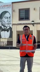 Félix Arratia, reduce su salario para generar más recursos municipales