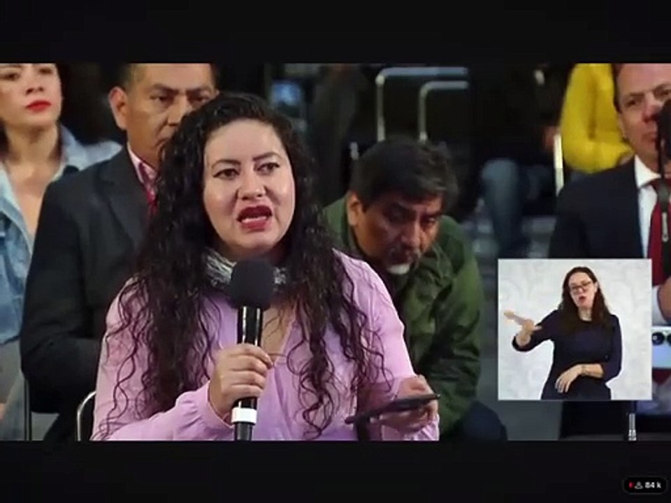 Claudia Sheinbaum rompe el silencio sobre el Lamborghini del Diputado de la 4T