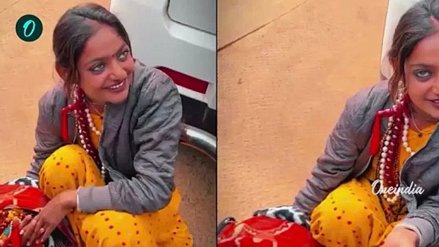 Monalisa Viral Girl: मोनालिसा ने Kerala में किसके शोरूम का किया उद्घाटन, पहली बार फ्लाइट से पहुंची