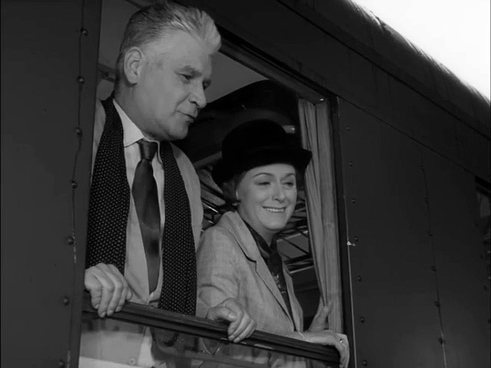 Abel mit der Mundharmonika - Folge 1