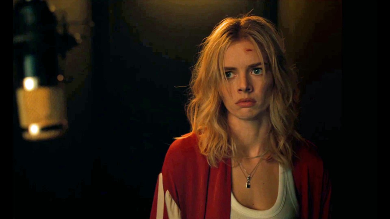 Borderline Trailer OV