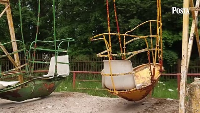 Çernobil Nükleer Santrali vuruldu! Radyasyon kabusu geri döndü...