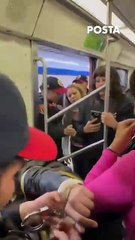 La urgencia de re educar a las policías