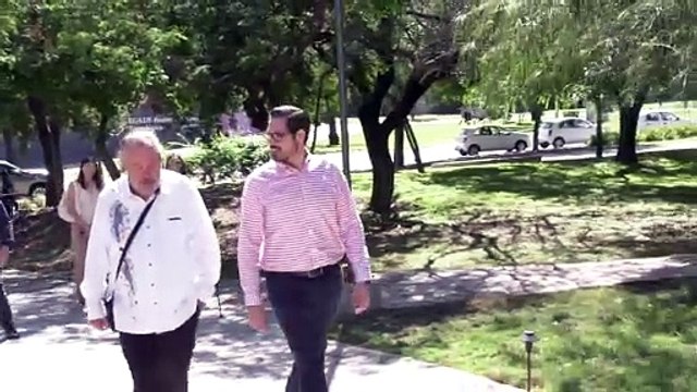 Adrián de la Garza preside la nueva alianza de alcaldes en Nuevo León