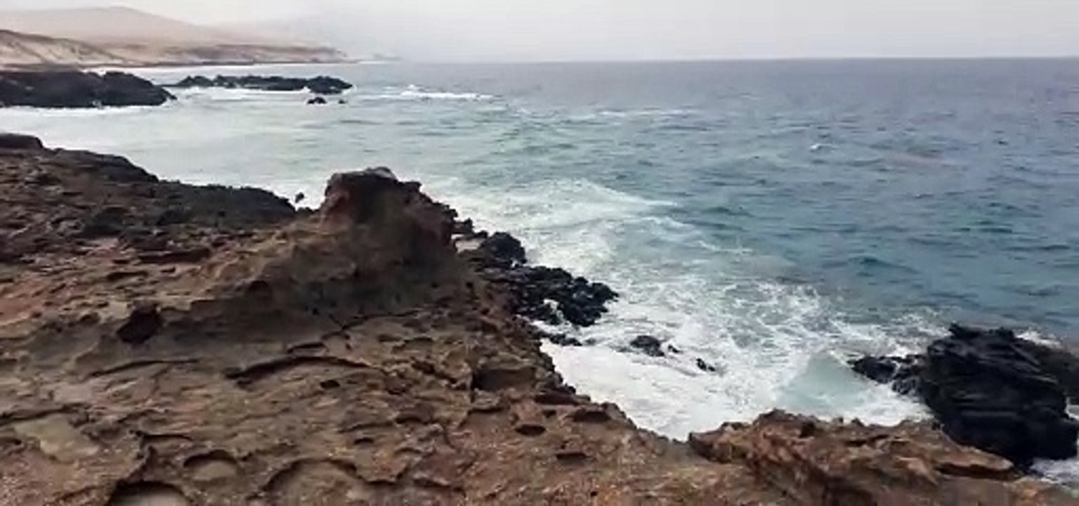 Westküste fuerteventura 12/2024