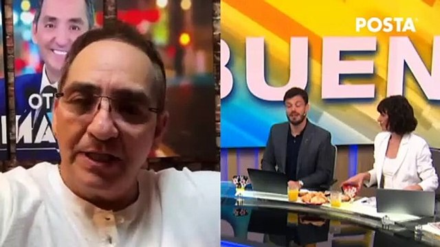 Ernesto Chavana: rumores y presión rodean a Martín Demichelis