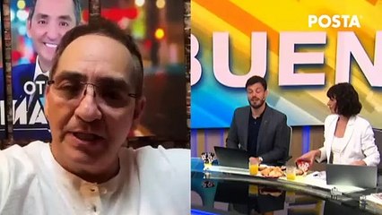 Ernesto Chavana: rumores y presión rodean a Martín Demichelis