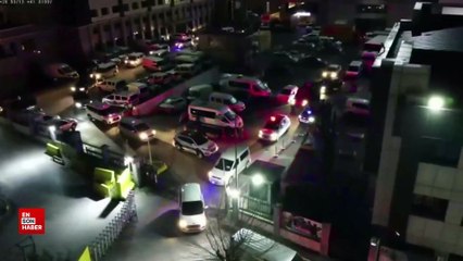 Ali Yerlikaya duyurdu: 128 organize suç örgütü üyesi yakalandı