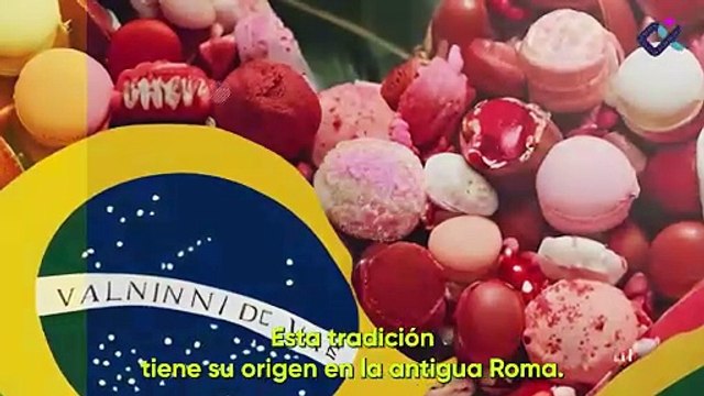 El 14 de febrero celebramos el amor en todas sus formas: el amor de pareja, el amor de amigos