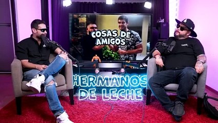 Adrián Marcelo revela por qué abandonó ‘La Casa de los Famosos México’