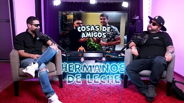 Adrián Marcelo revela por qué abandonó ‘La Casa de los Famosos México’