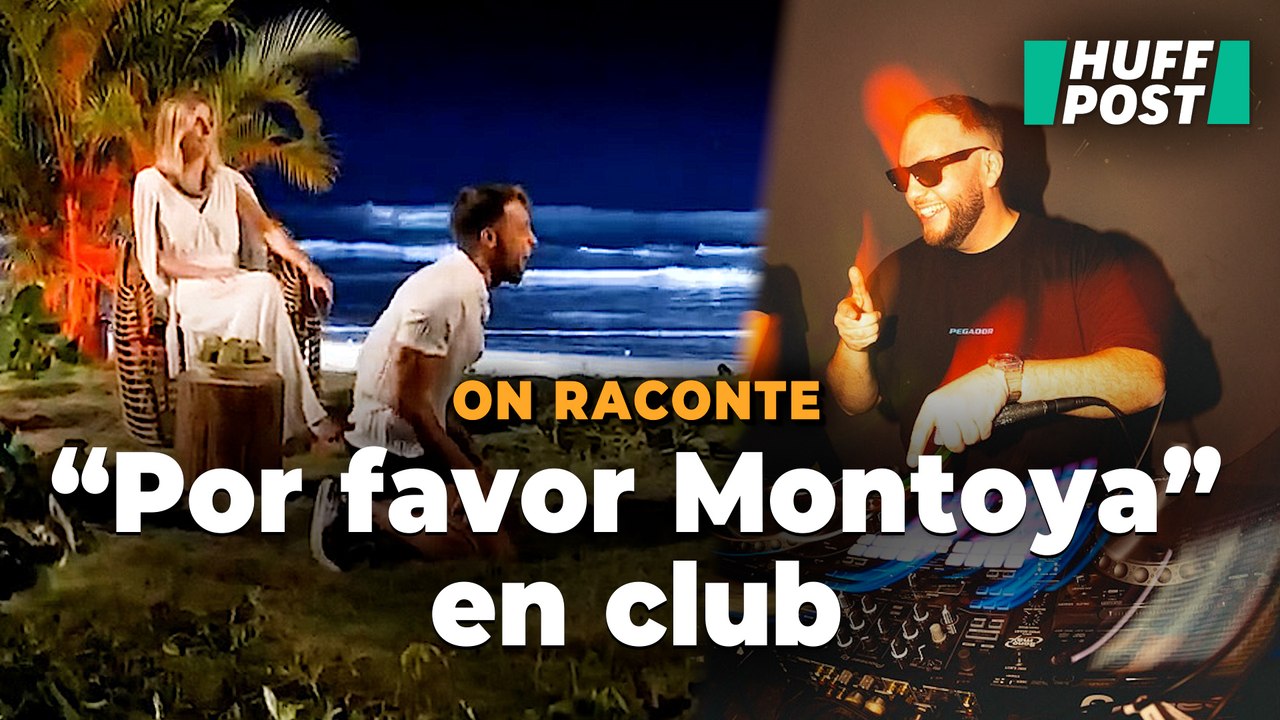 De mème à remix musical, la séquence « Por favor Montoya » continue de fasciner