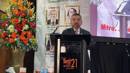 José Francisco Martínez: Inevitable invertir más en educación