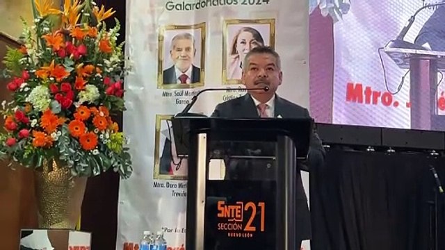 José Francisco Martínez: Inevitable invertir más en educación