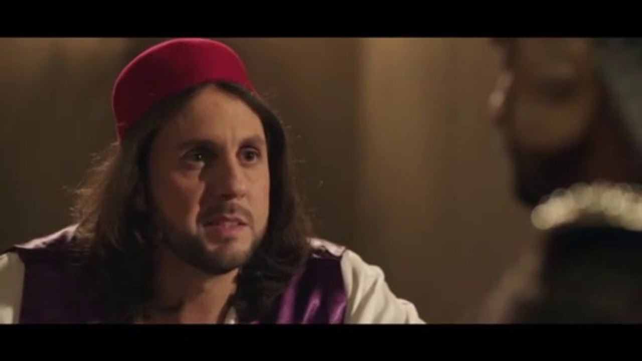 HD فيلم |  سينما  كوميدي  2025