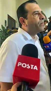 Jubilados y pensionados acuden al ayuntamiento por su pago de pensión