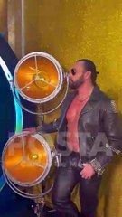 Latín Lover podría volver a la lucha libre (VIDEO)