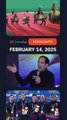 Today's headlines: 2025 elections, Vic Rodriguez, Asian Winter Games | The wRap | February 14, 2025