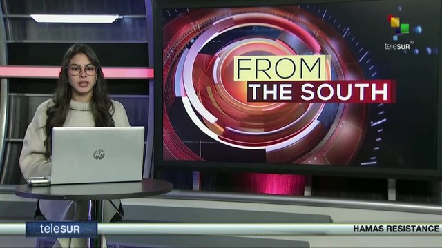 Cuban President denounces USAID funding for subversive actions against Cuba