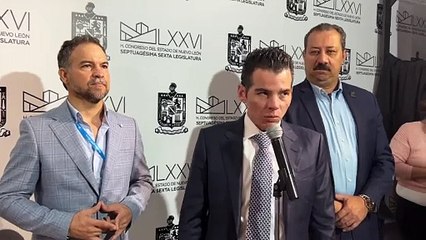 Pide Miguel Flores al gobernador nuevas fechas para reunirse con diputados